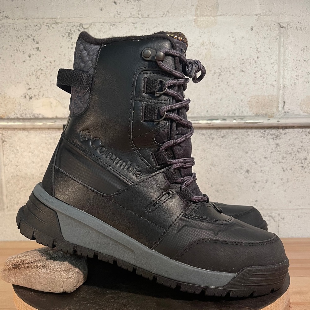 Columbia Women's Bugaboot Celsius Winter Boots